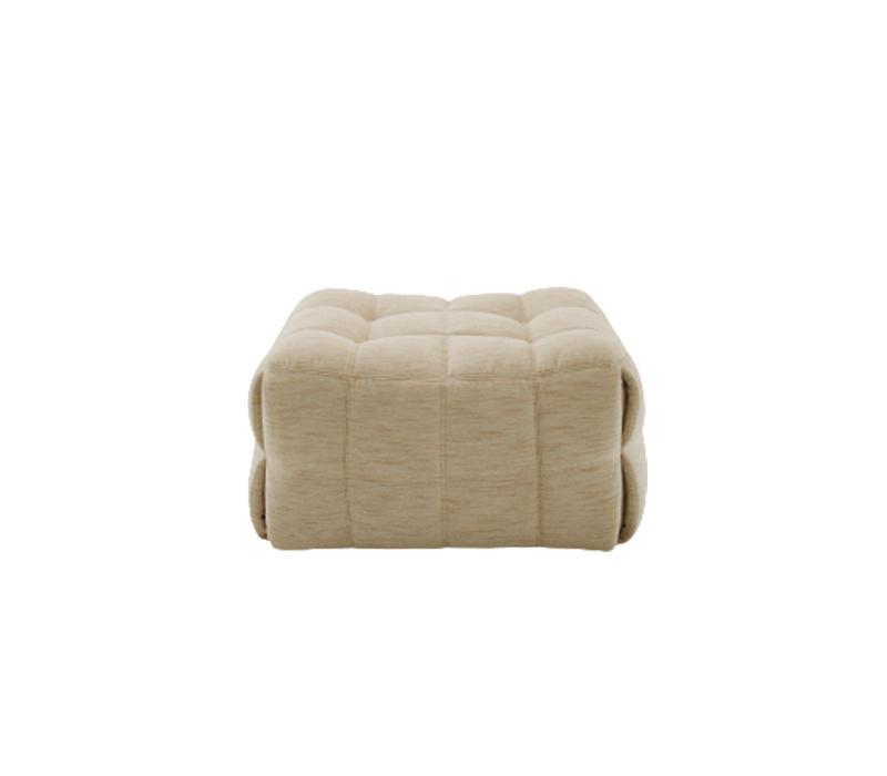 Ligne Rose*t Kashima Small Footstool