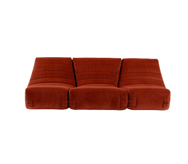 Ligne Rose*t Saparella Settee