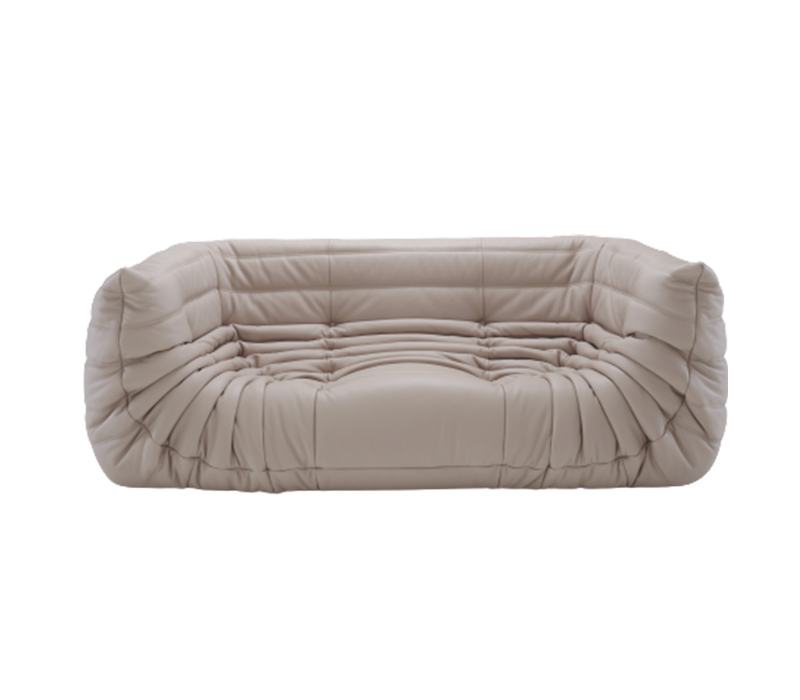 Ligne Rose*t Togo Medium Settee