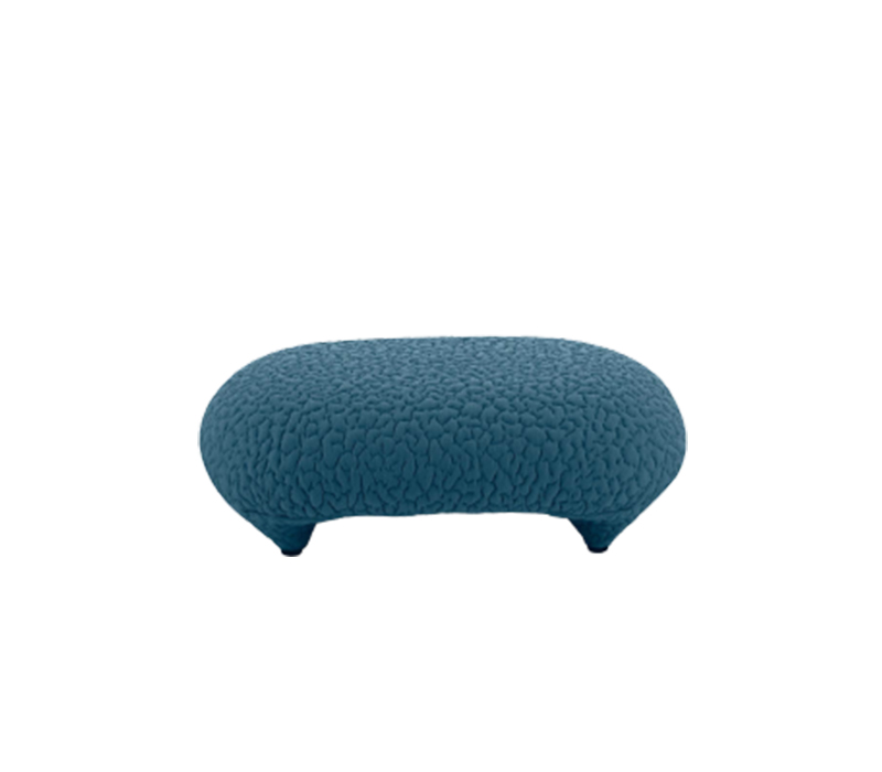 Ligne Rose*t Ploum Footstool