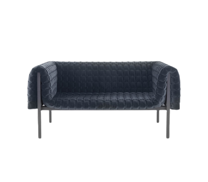 Ligne Rose*t Ruché Medium Settee