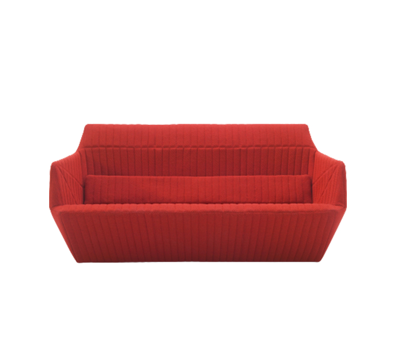 Ligne Rose*t Facett Large Settee