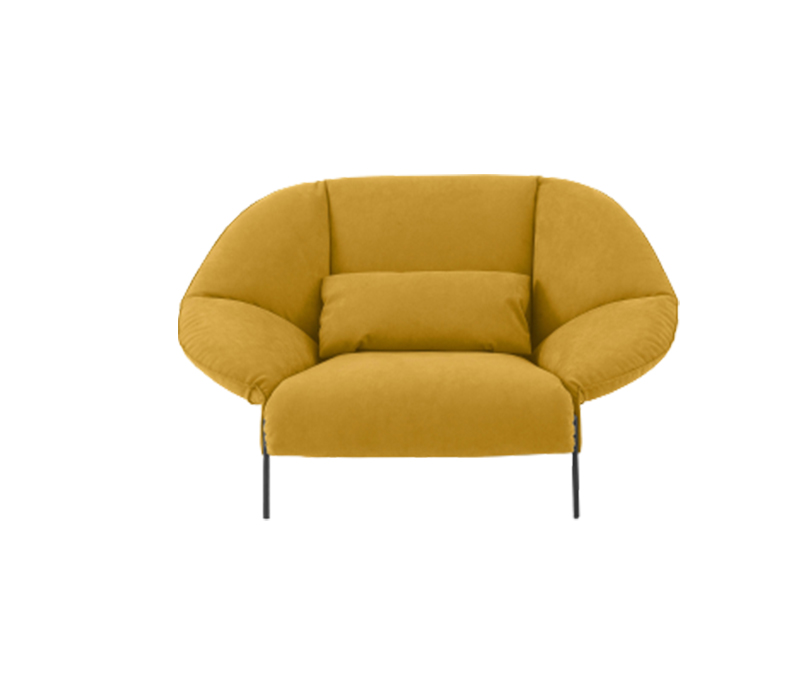 Ligne Rose*t Paipaï Loveseat