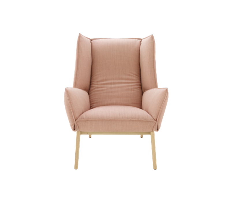 Ligne Rose*t Toa Armchair