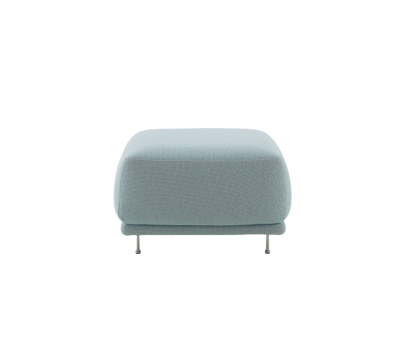 Ligne Rose*t Okura Footstool