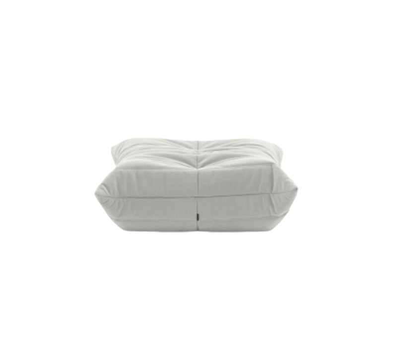 Ligne Rose*t Togo Footstool