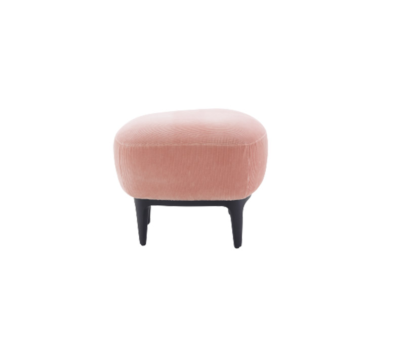 Ligne Rose*t Soufflot Footstool