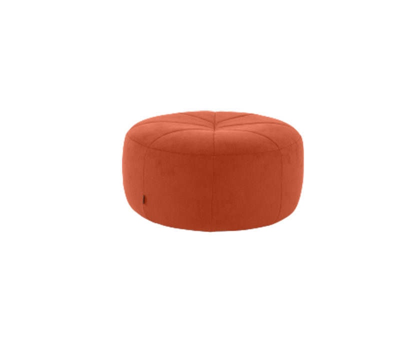 Ligne Rose*t Pumpkin Footstool