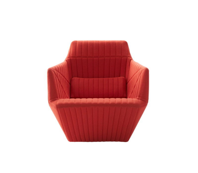 Ligne Rose*t Facett Armchair