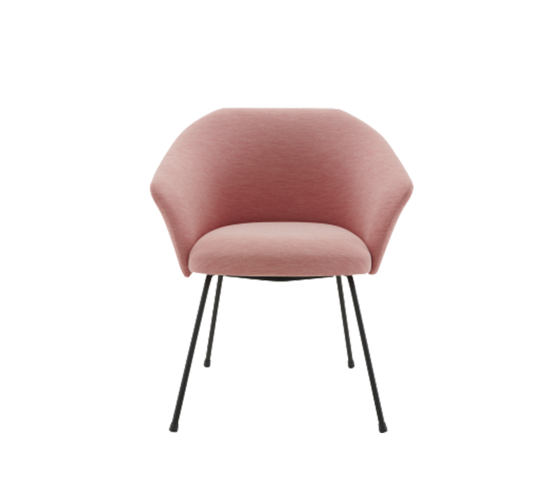 Ligne Rose*t Cm 145 Carver Chair