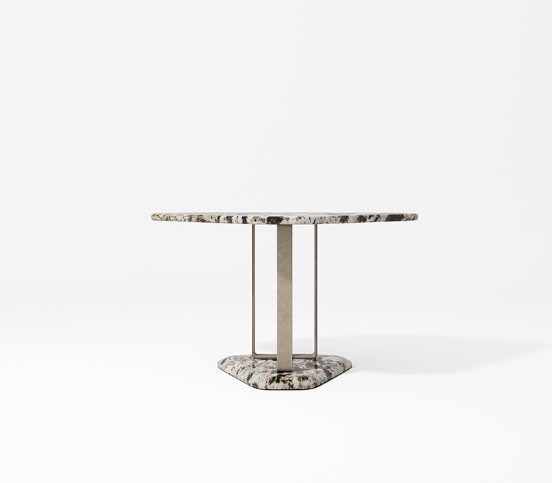 Seadivia B11 Corner Table