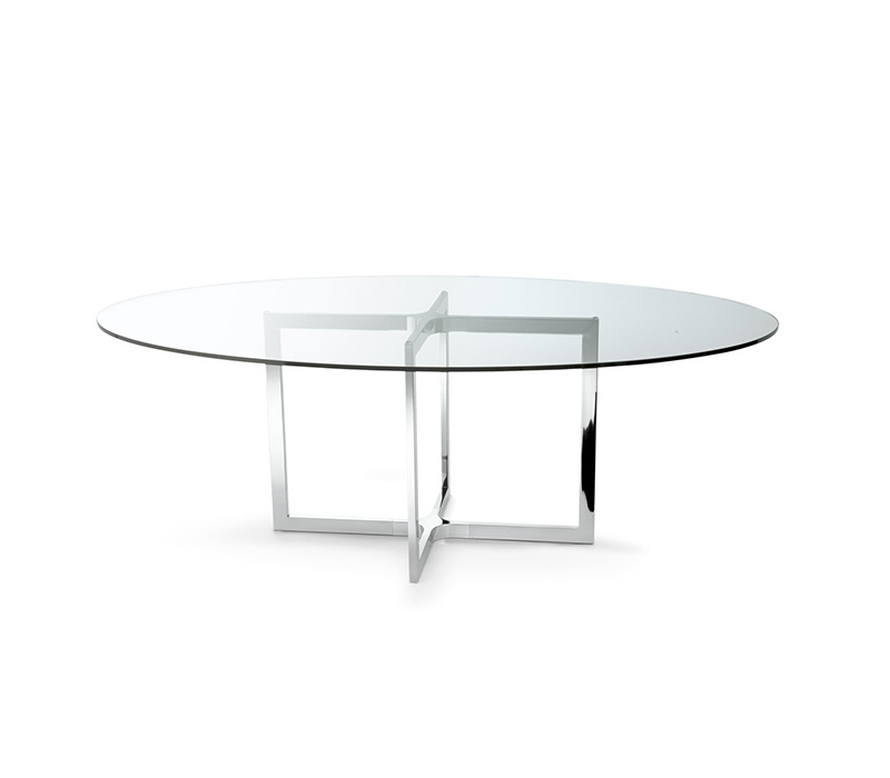 Gallotti&Radi*e Ray 4 Light Conference Table