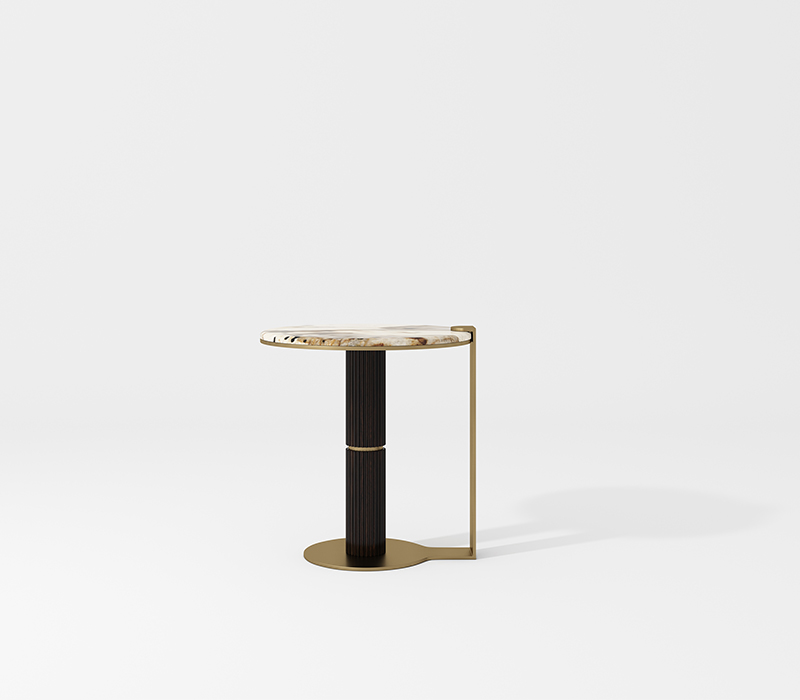 Create Everything SM007 Side Table