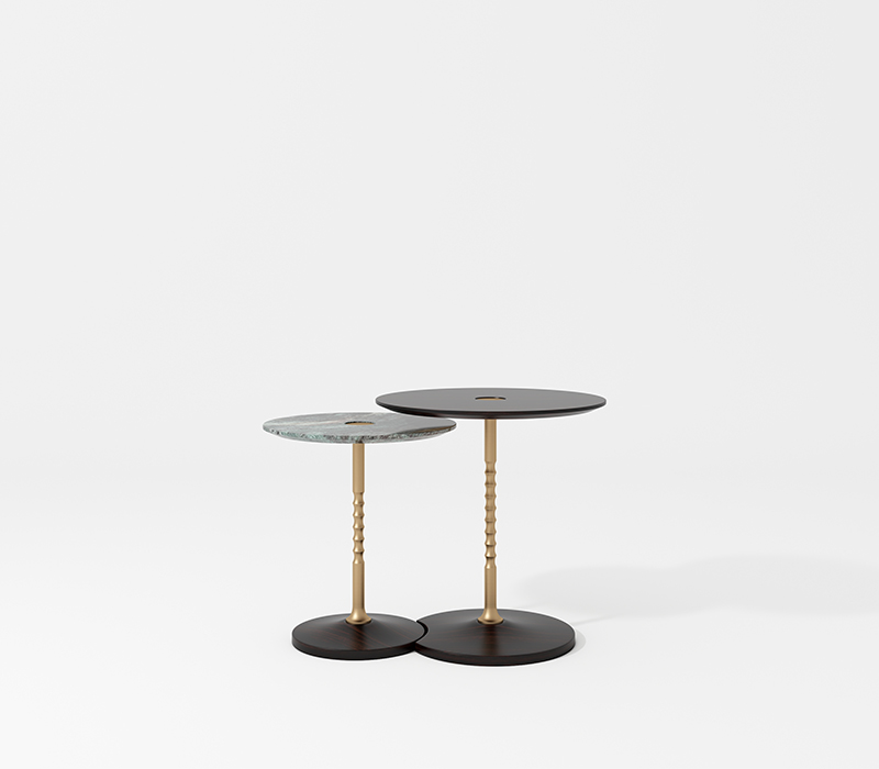 Create Everything SM0010-1 Side Table