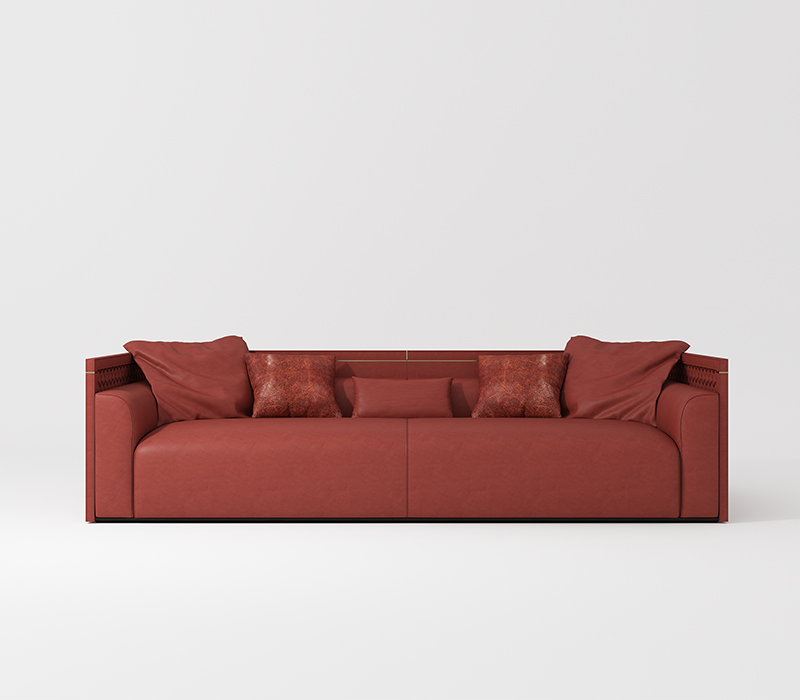 Create Everything SM010 Sofa