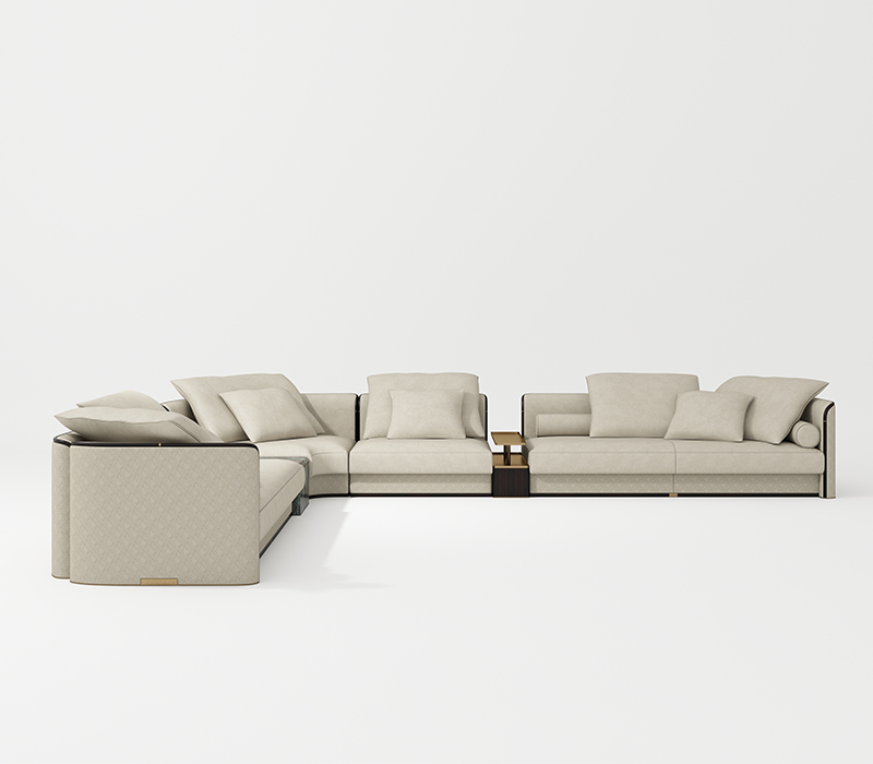 Create Everything SM011 Sofa
