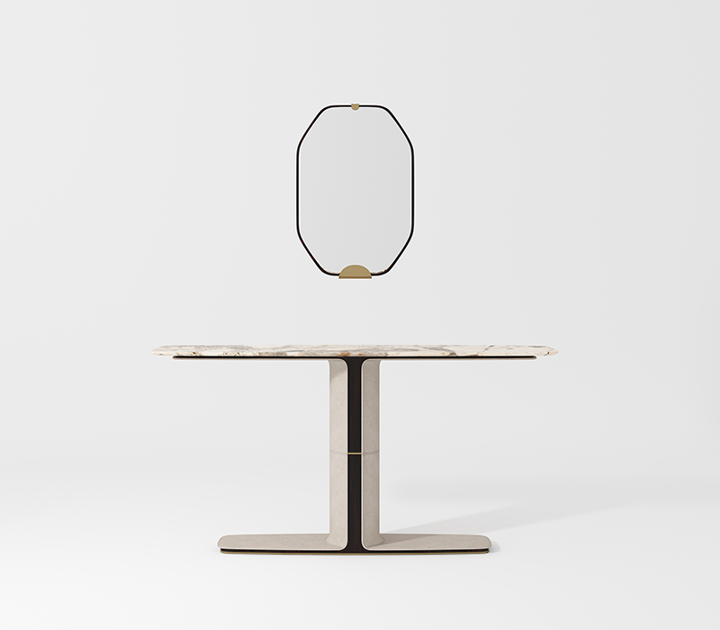 Create Everything SM009 Console Table