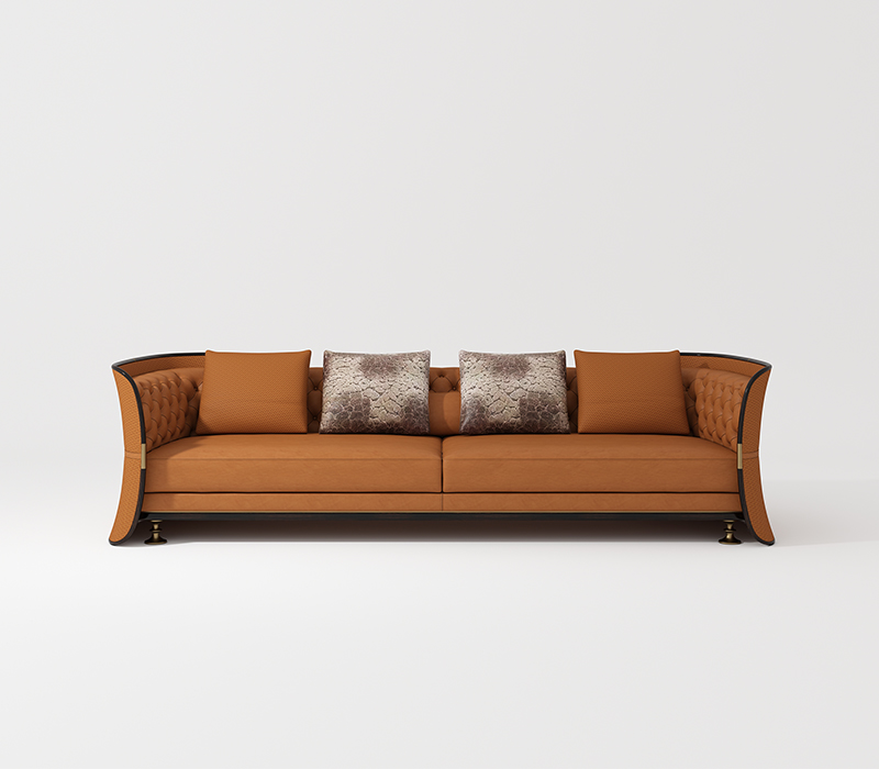 Create Everything SM005 Sofa