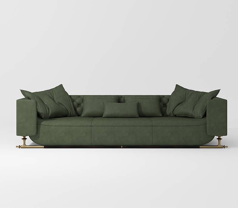 Create Everything SM001 Sofa