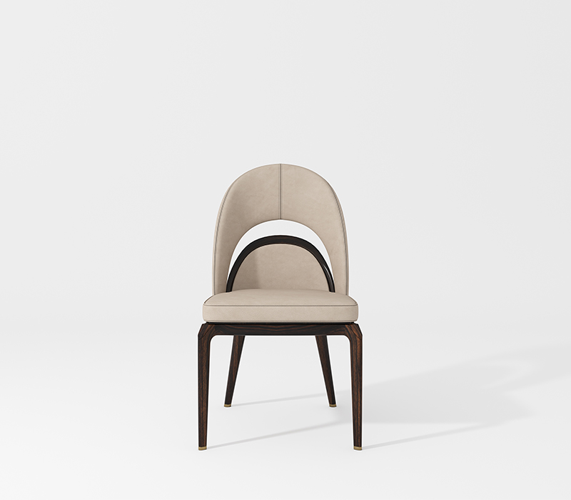 Create Everything SM002 Dining Chair