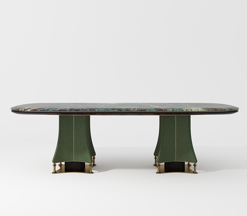 Create Everything SM001 Dining Table