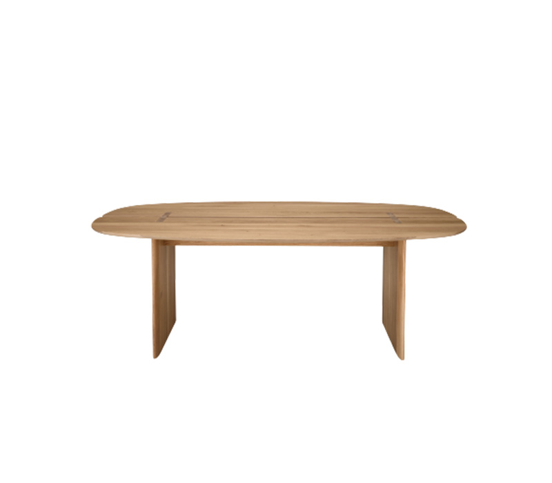 Ligne Rose*t Intervalle Dining Table