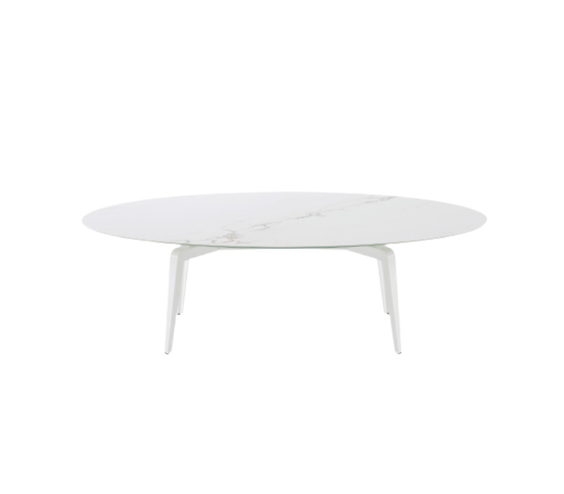 Ligne Rose*t Odessa Oval Dining Table