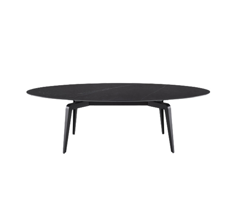 Ligne Rose*t Odessa Oval Dining Table