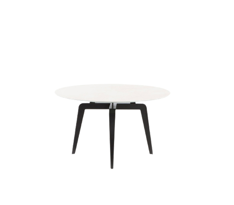 Ligne Rose*t Odessa Round Dining Table