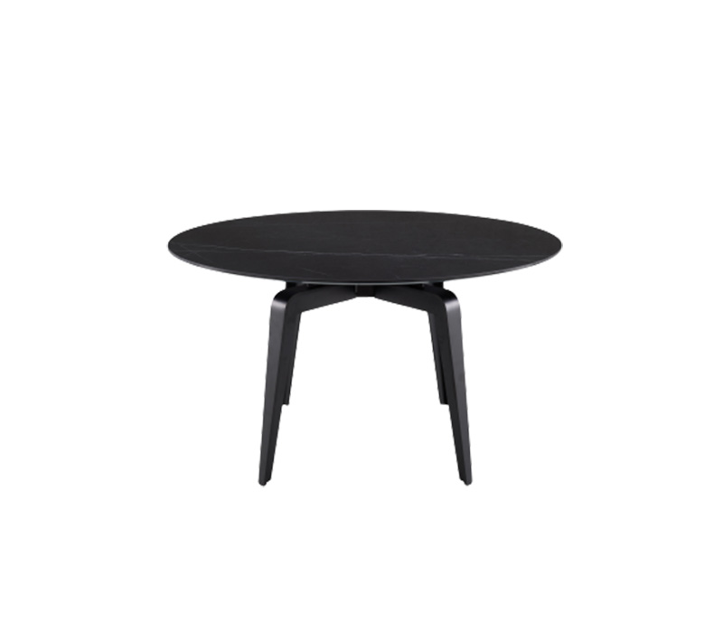 Ligne Rose*t Odessa Round Dining Table