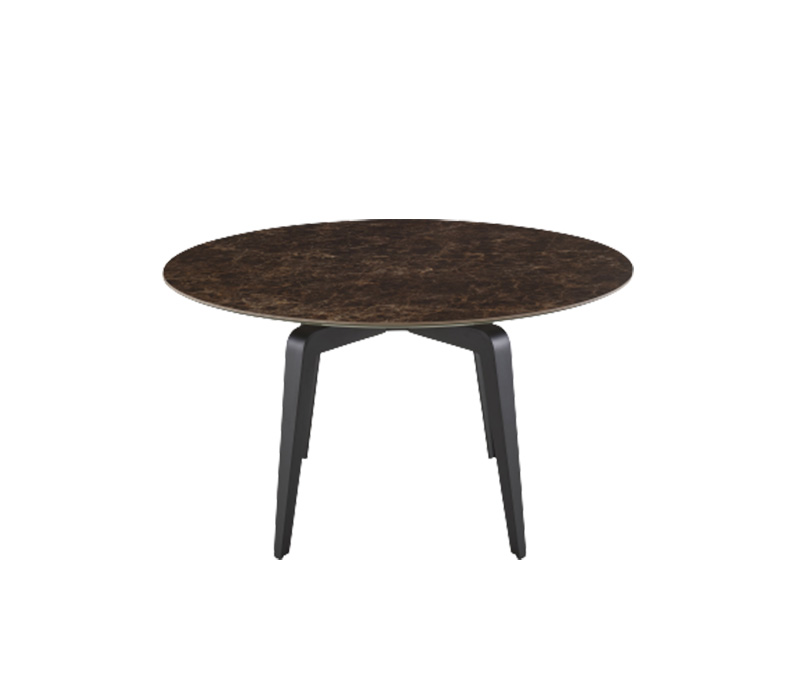 Ligne Rose*t Odessa Round Dining Table