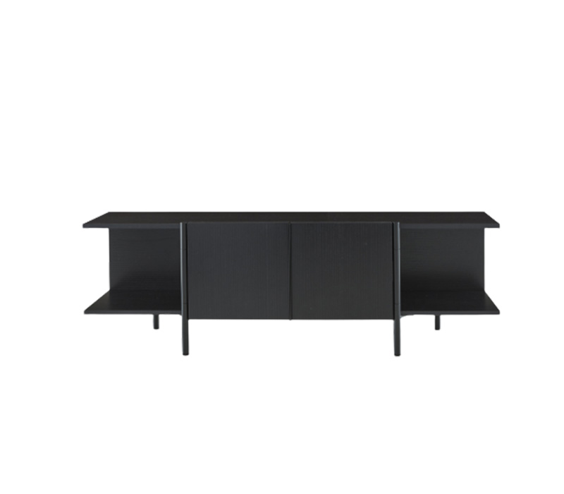 Ligne Rose*t Janus Tv Cabinet