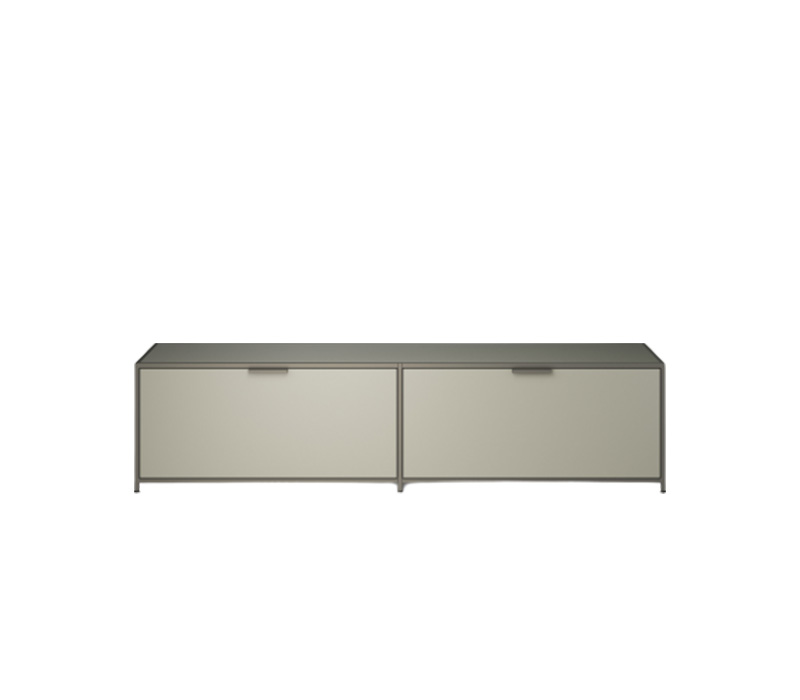 Ligne Rose*t Dita Tv Cabinet