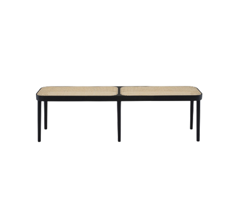 Ligne Rose*t Tambour Bench