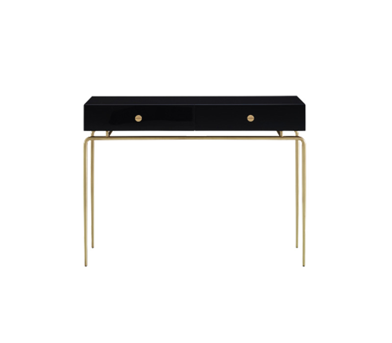 Ligne Rose*t Débourgeoisée Console Table