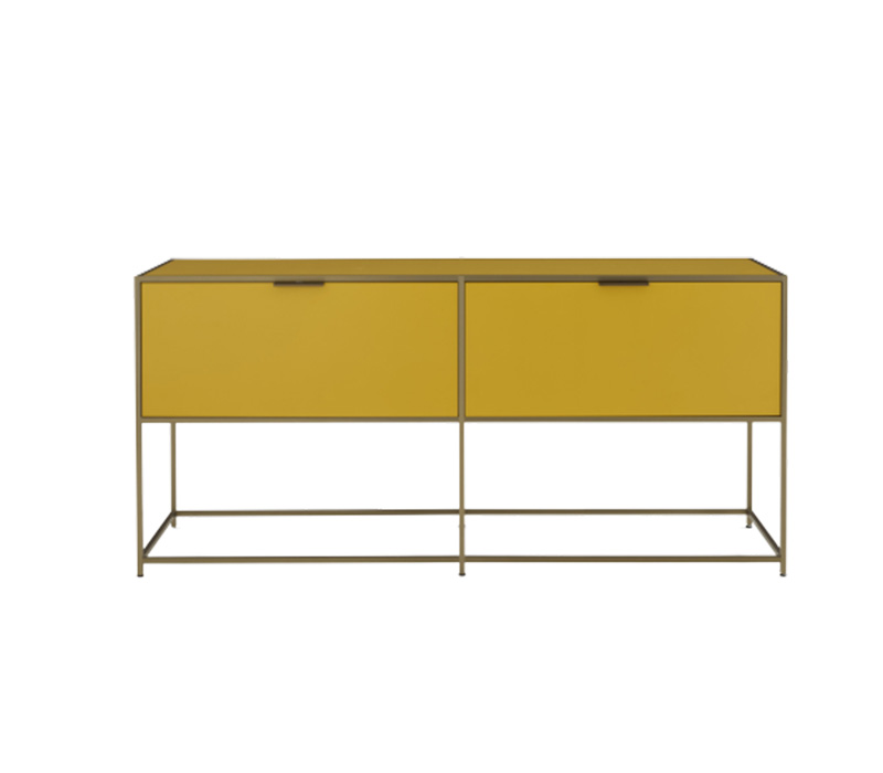 Ligne Rose*t Dita Console Table