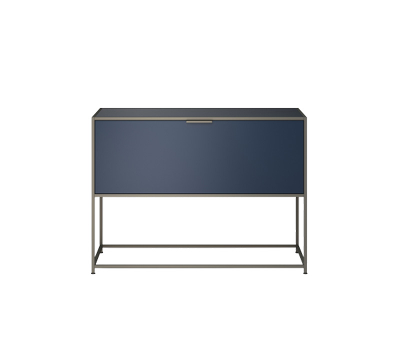 Ligne Rose*t Dita Console Table