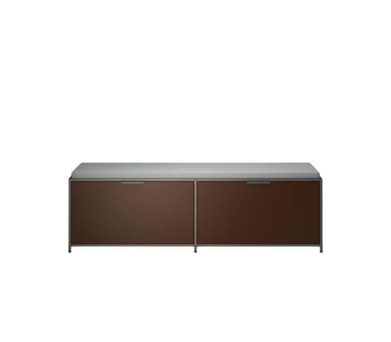 Ligne Rose*t Dita Console Table