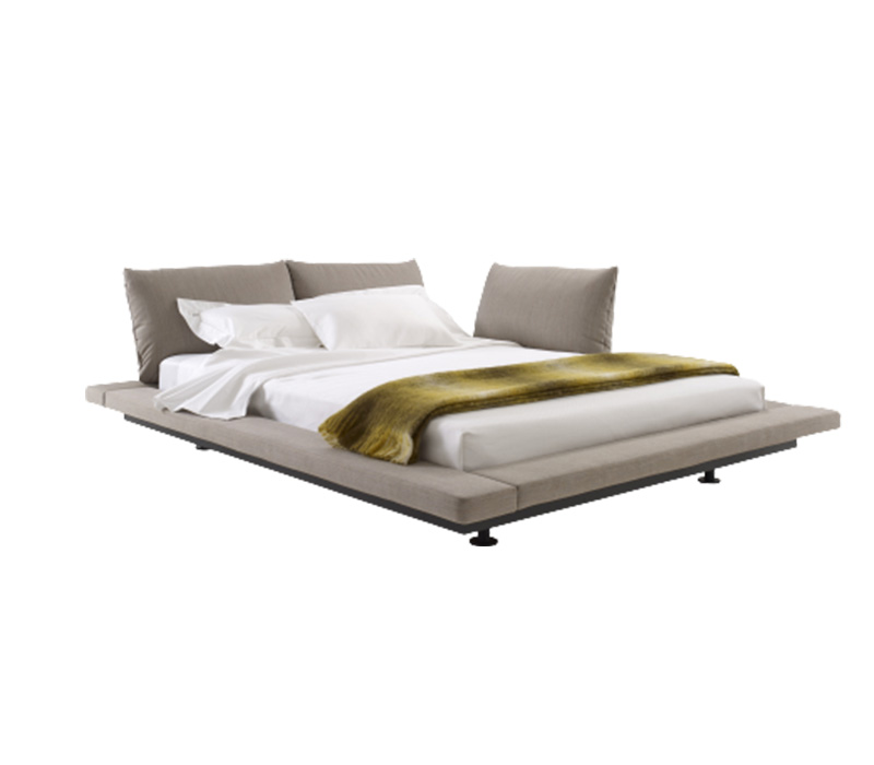 Ligne Rose*t Peter Maly Bed