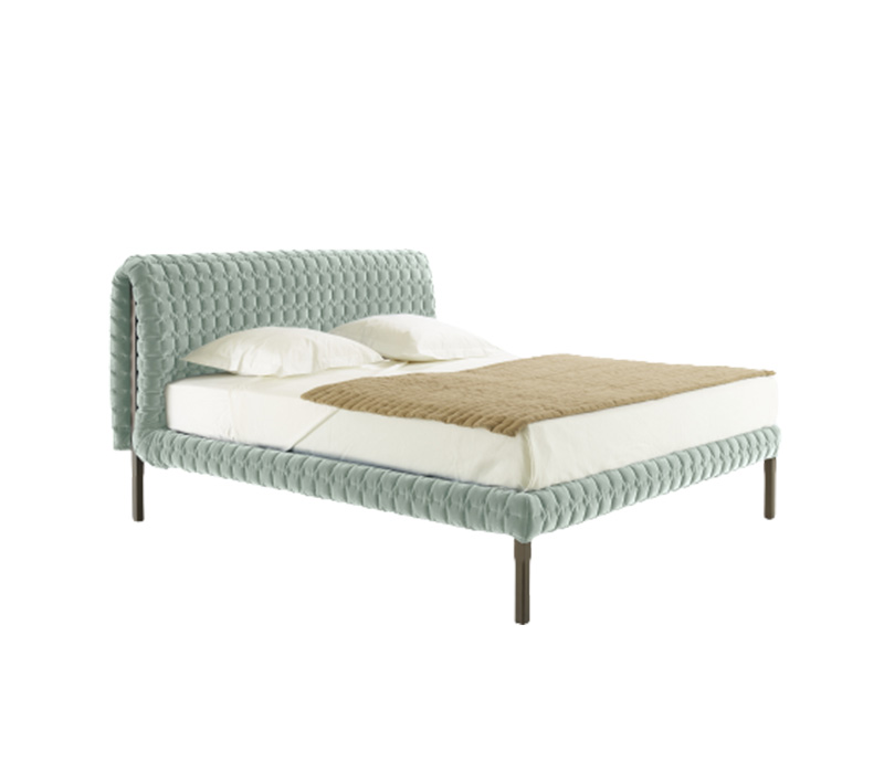 Ligne Rose*t Ruché Bed