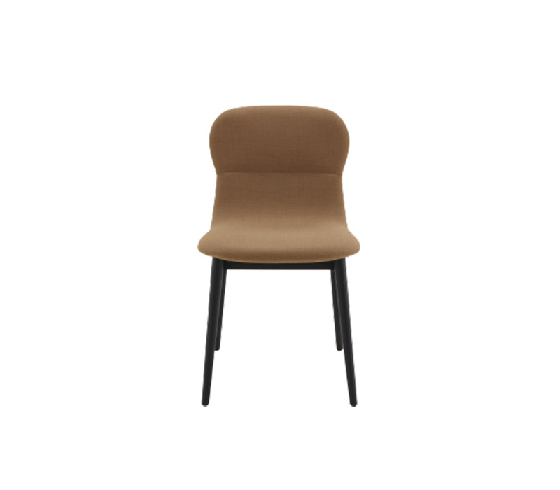 Ligne Rose*t Silvio / Silvia Chair - Silvio