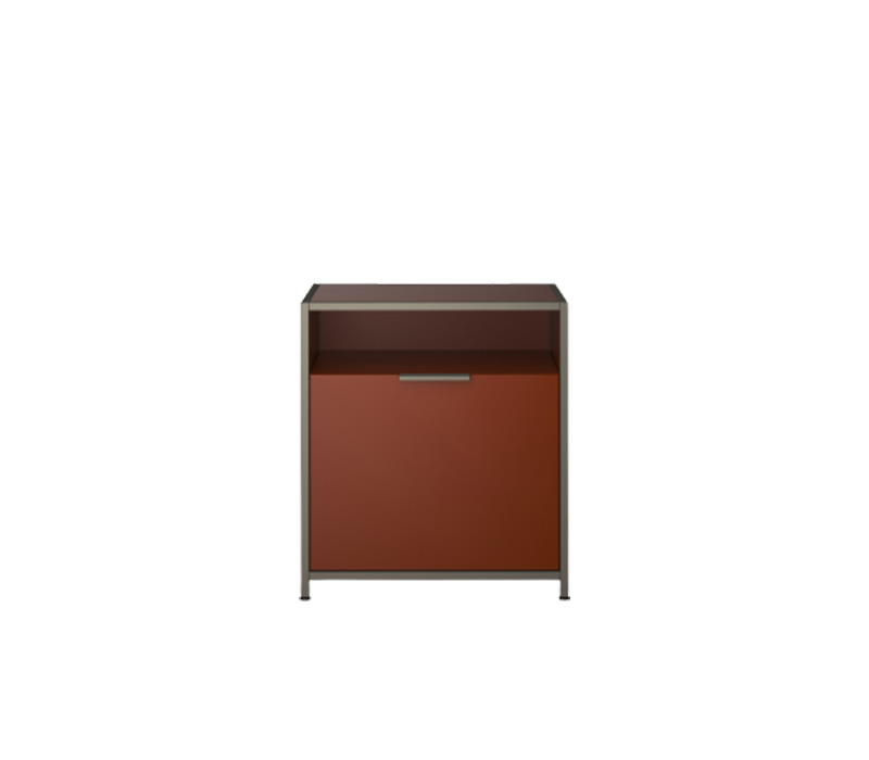 Ligne Rose*t Dita Nightstand