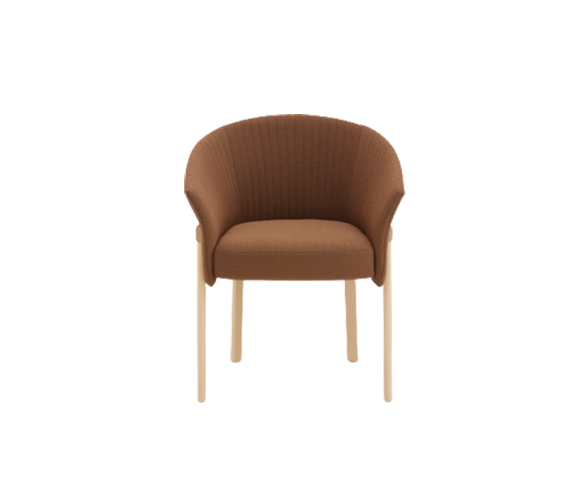 Ligne Rose*t Valmy Carver Chair