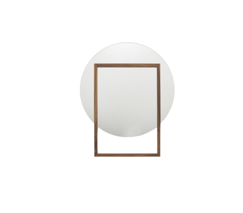 Ligne Rose*t Reunion Mirror