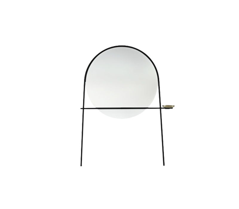 Ligne Rose*t Geoffrey Mirror