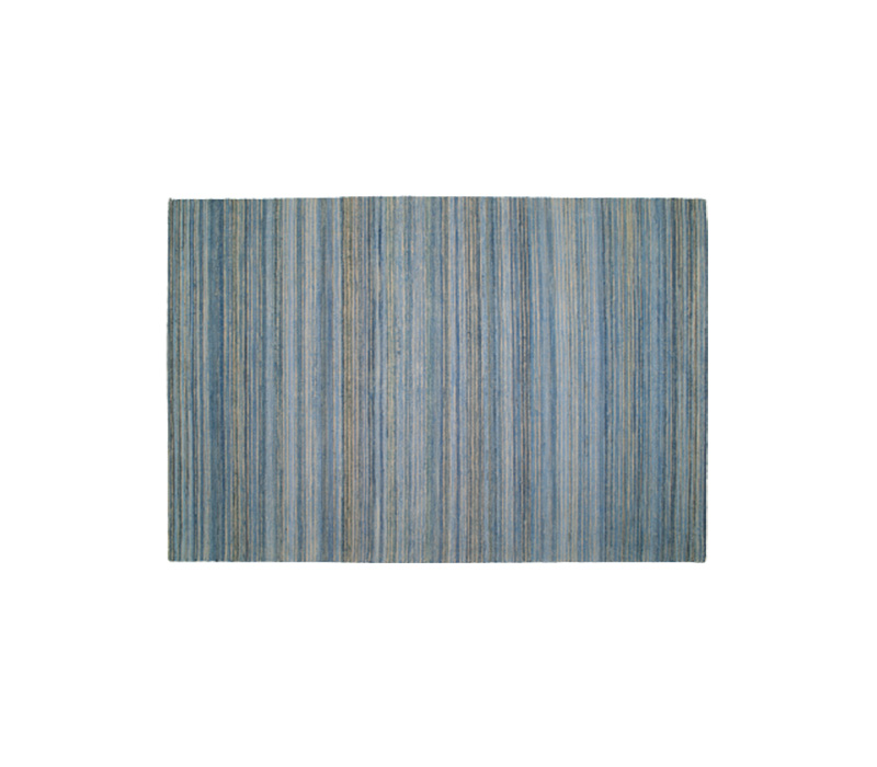 Ligne Rose*t Re-Denim Rug