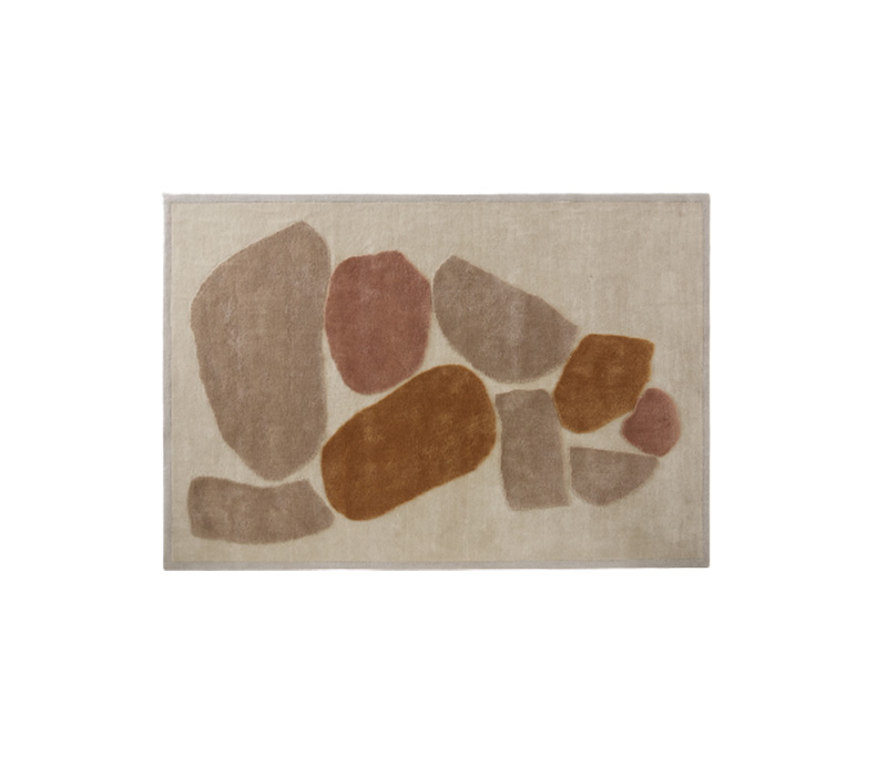 Ligne Rose*t Pukka Rug