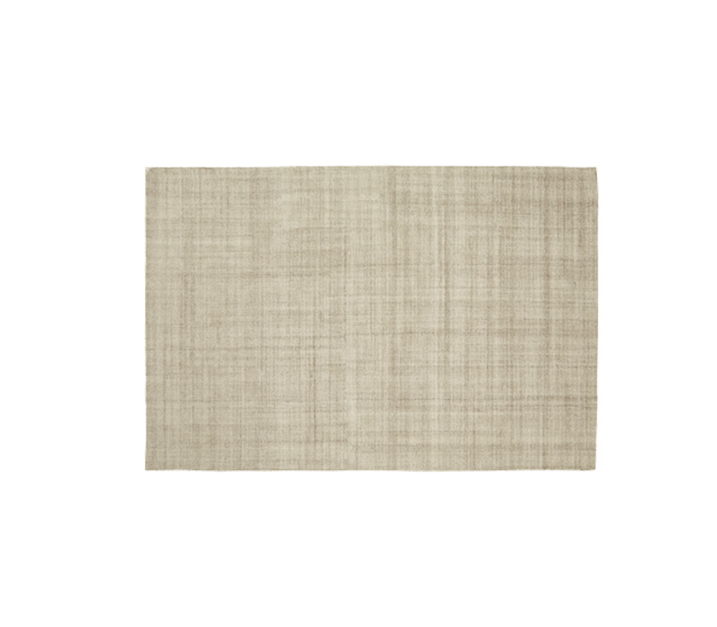 Ligne Rose*t Fiber Wood Rug