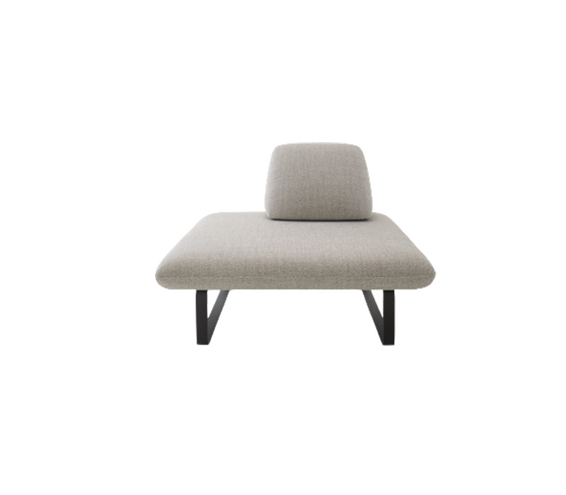 Ligne Rose*t Murtoli Footstool