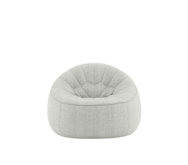 Ligne Rose*t Ottoman Armchair